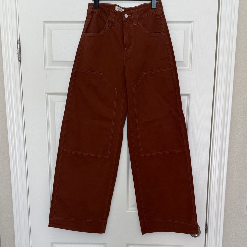 Pilcro pant